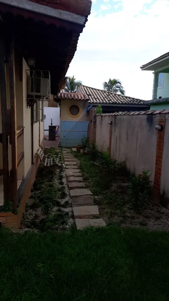 Casa, 2 quartos - Foto 2
