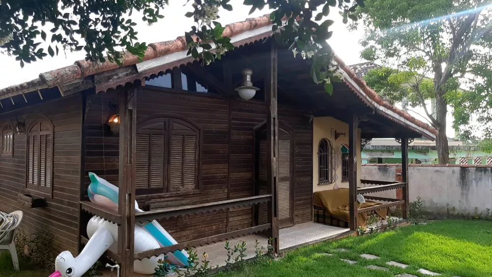 Casa, 2 quartos - Foto 1