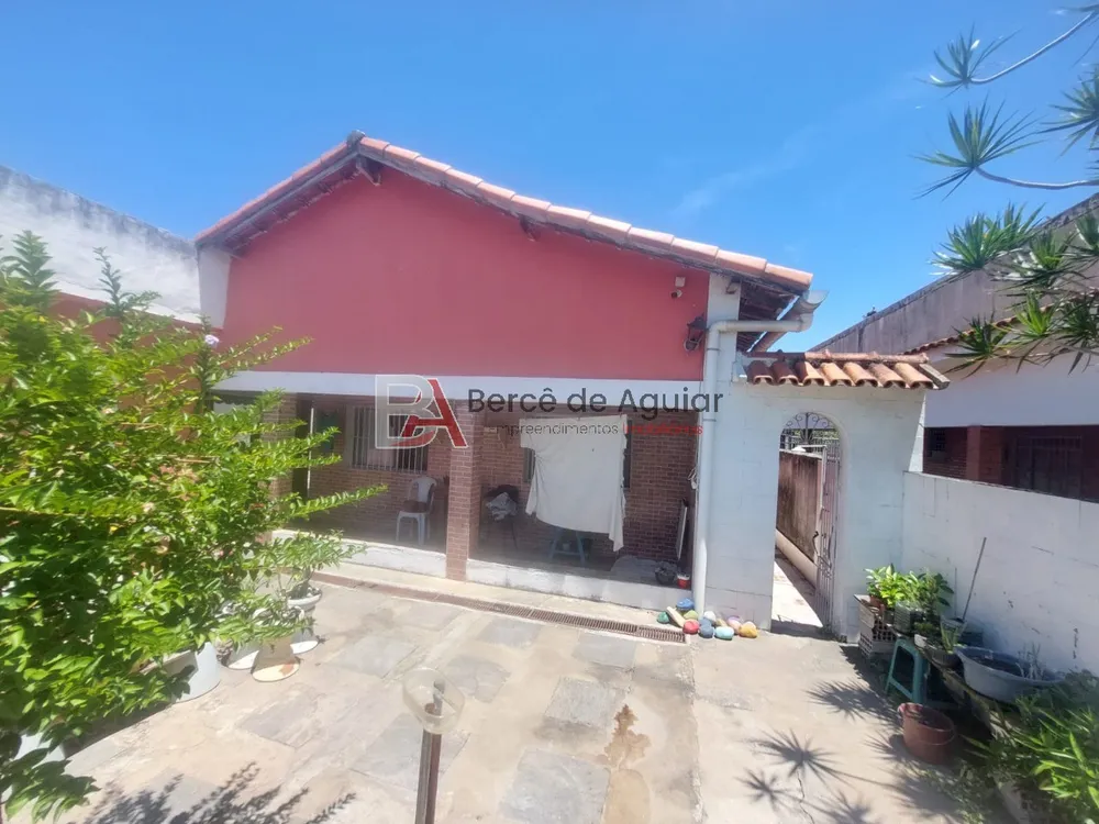 Casa, 5 quartos - Foto 2
