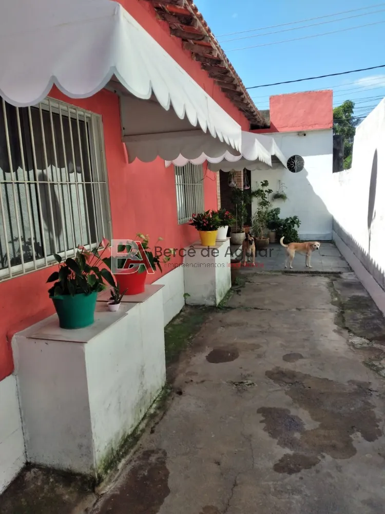 Casa, 5 quartos - Foto 39