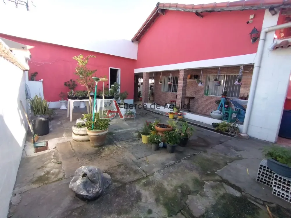 Casa, 5 quartos - Foto 1