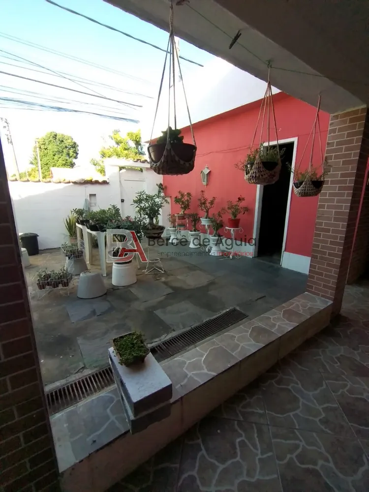Casa, 5 quartos - Foto 34