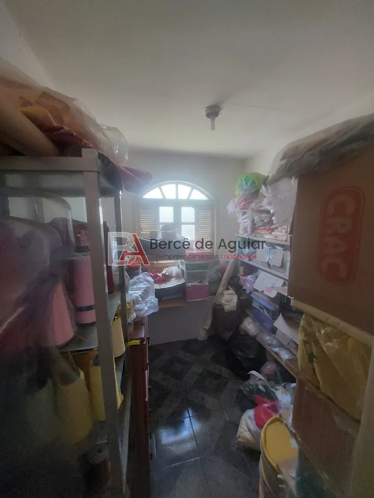 Casa, 5 quartos - Foto 16