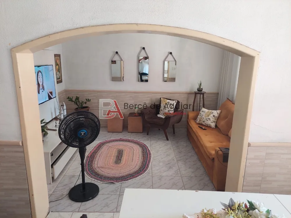 Casa, 5 quartos - Foto 28