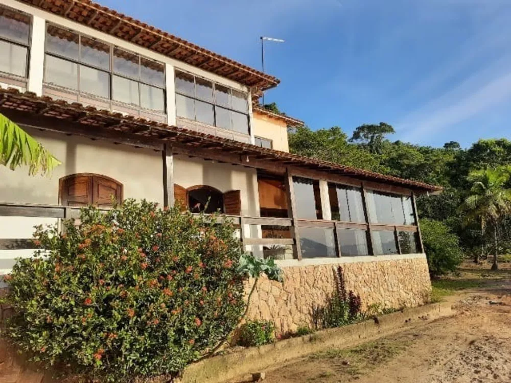 Sítio, 6 quartos - Foto 6