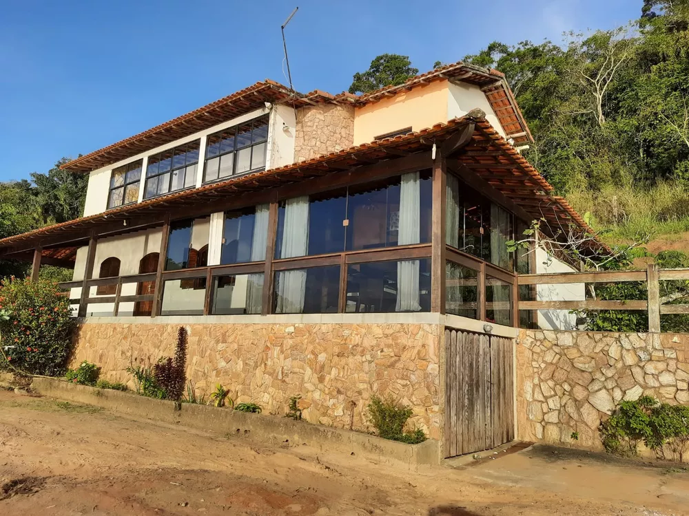 Sítio, 6 quartos - Foto 18