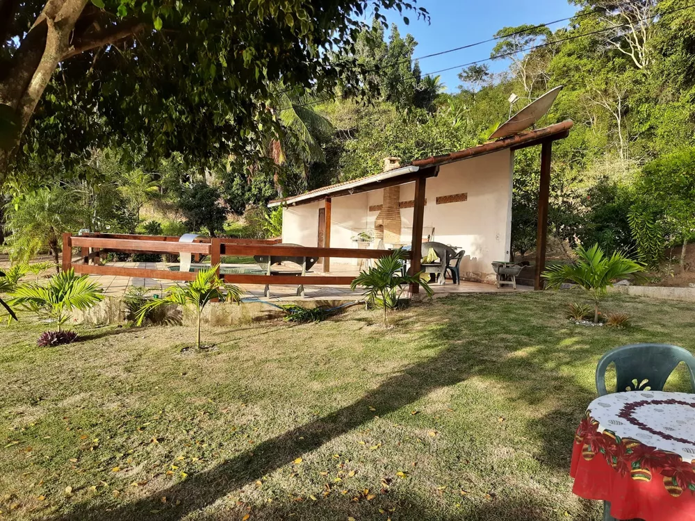 Sítio, 6 quartos - Foto 20