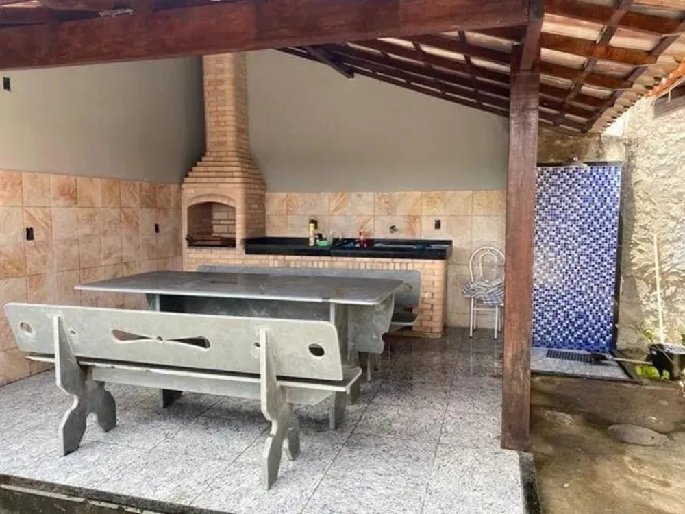 Casa, 3 quartos - Foto 3