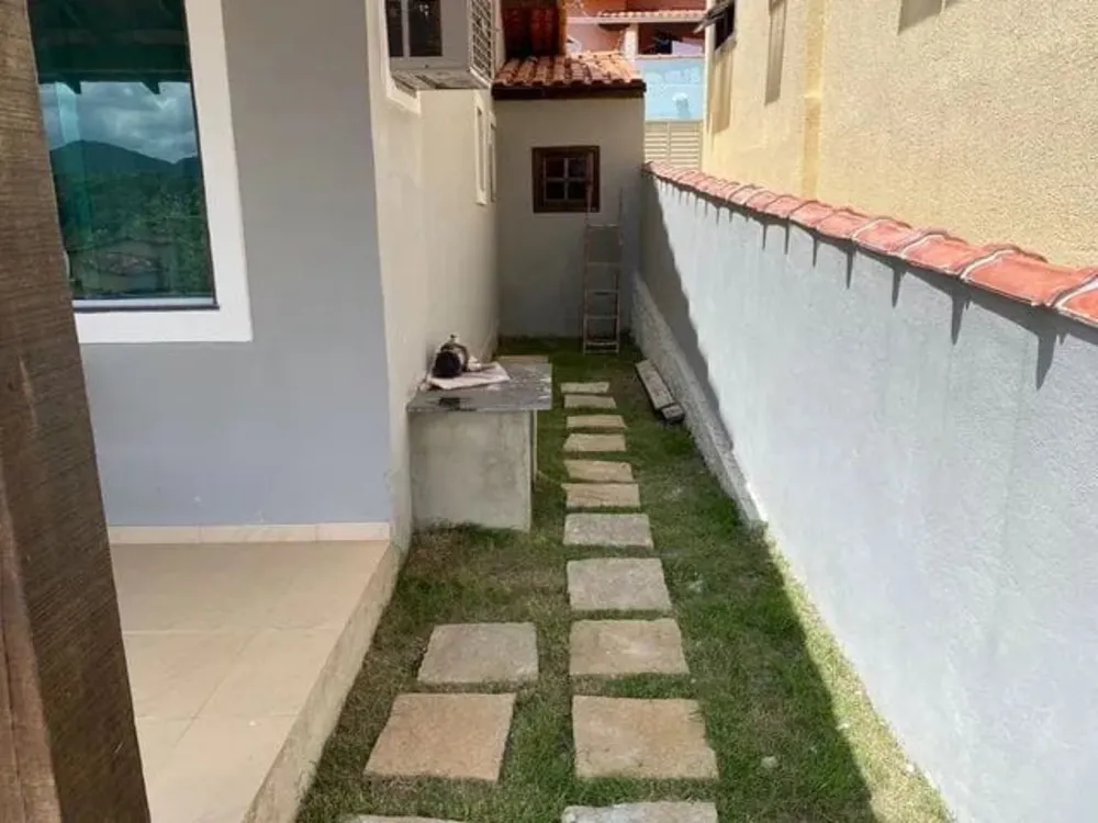 Casa, 3 quartos - Foto 4