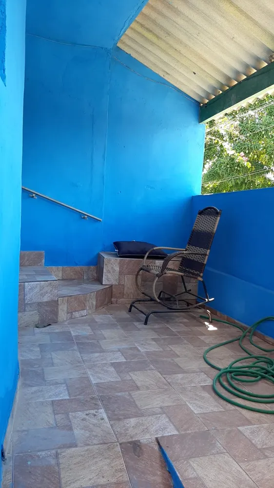 Casa, 2 quartos - Foto 5