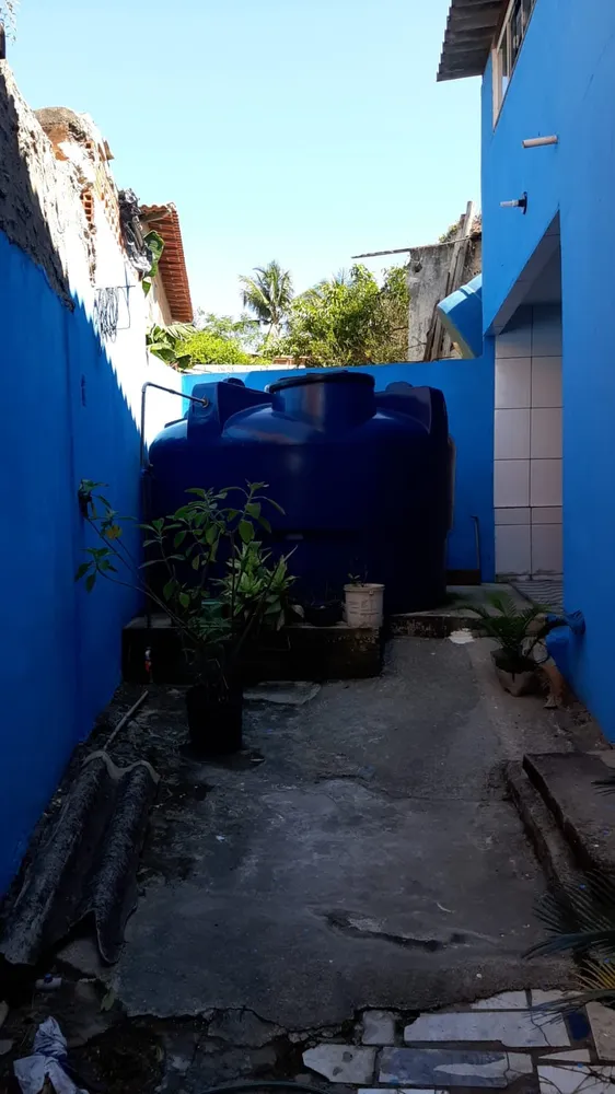 Casa, 2 quartos - Foto 6
