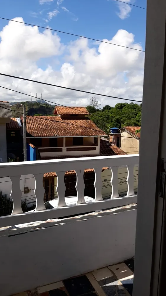 Casa, 2 quartos - Foto 17