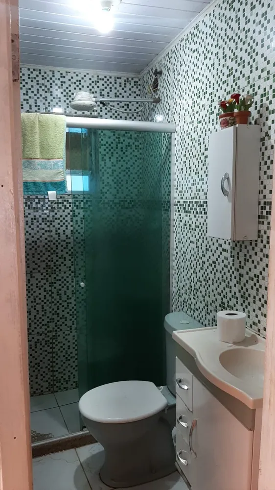 Casa, 2 quartos - Foto 11