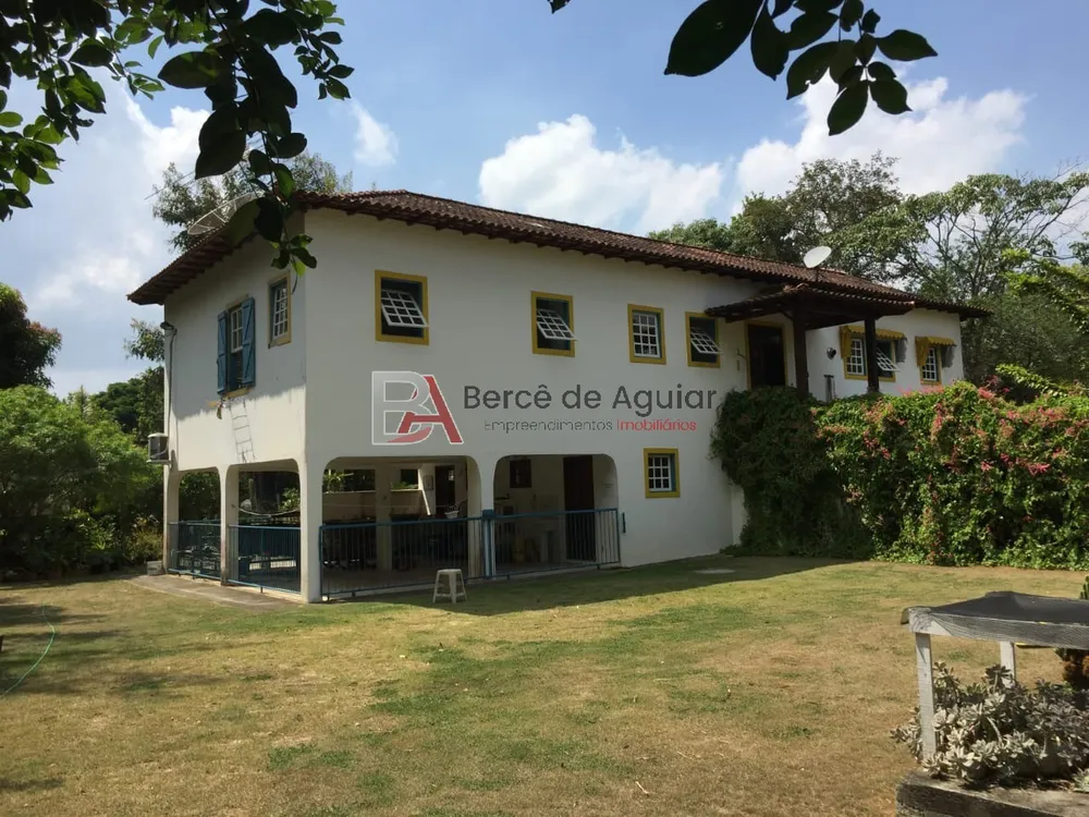 Sítio, 3 quartos, 37000 m² - Foto 5