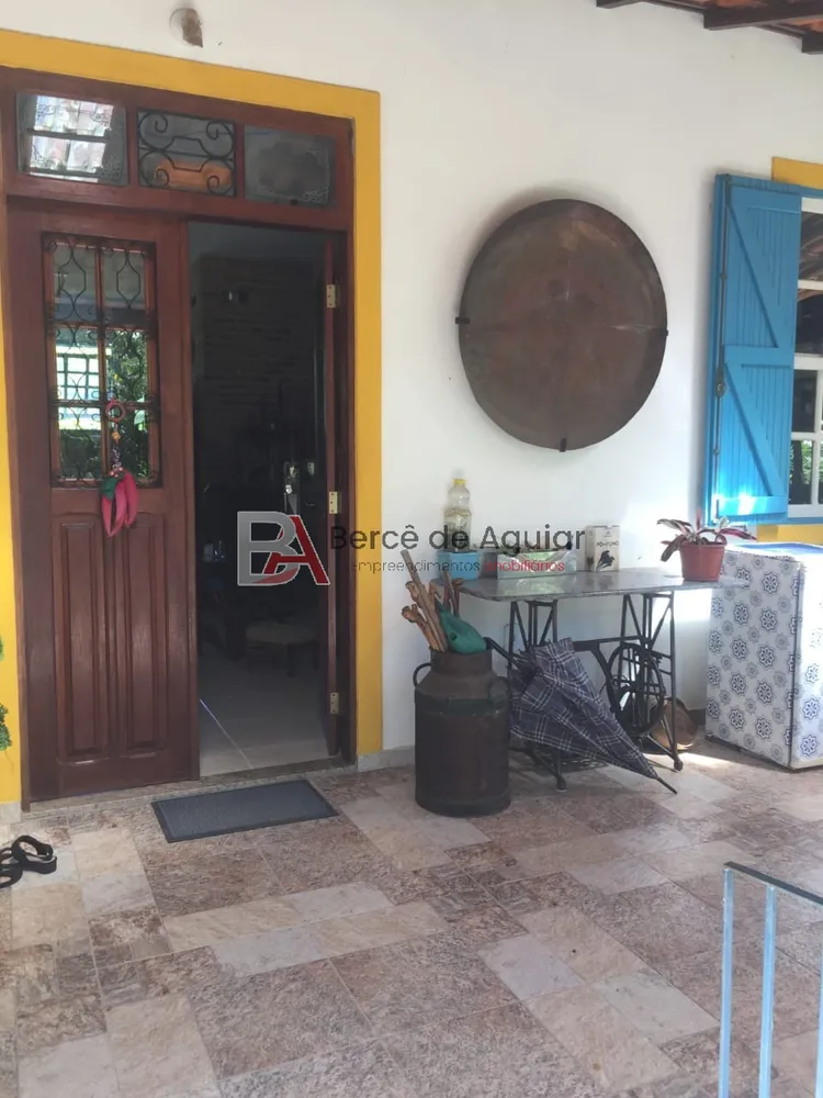 Sítio, 3 quartos, 37000 m² - Foto 28