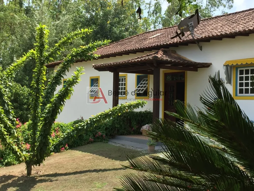 Sítio, 3 quartos, 37000 m² - Foto 8