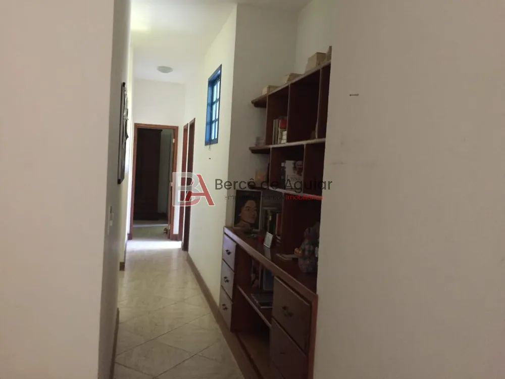 Sítio, 3 quartos, 37000 m² - Foto 37
