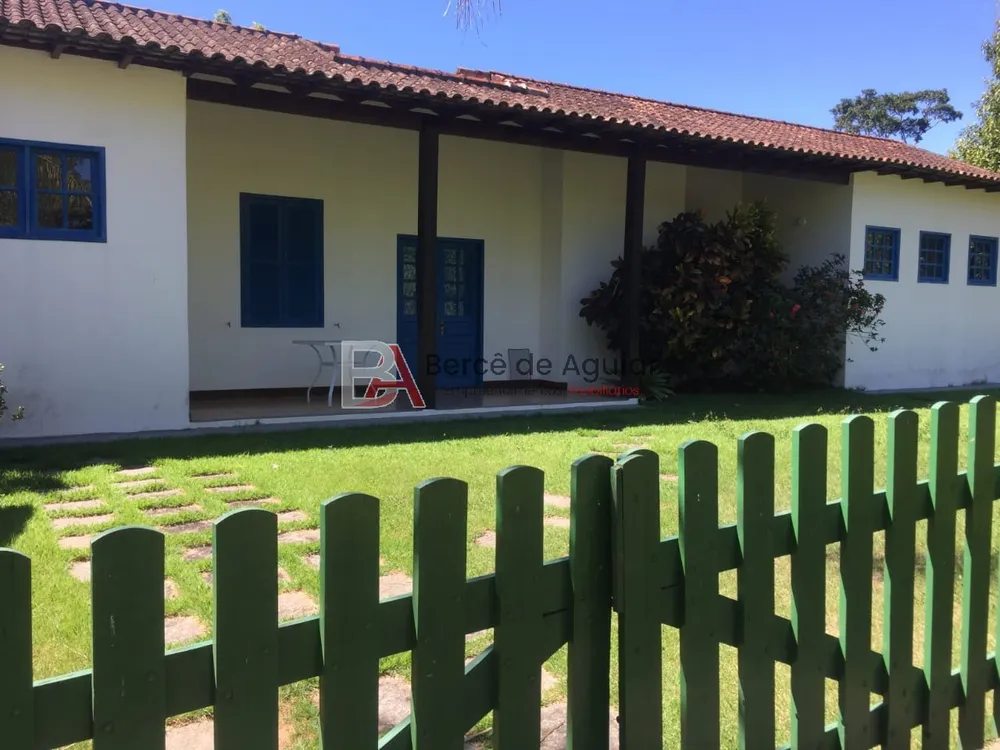 Sítio, 3 quartos, 37000 m² - Foto 33