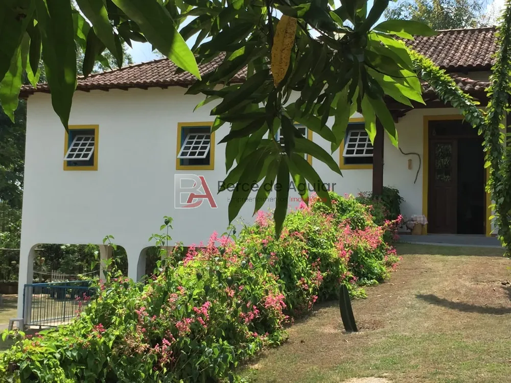Sítio, 3 quartos, 37000 m² - Foto 6