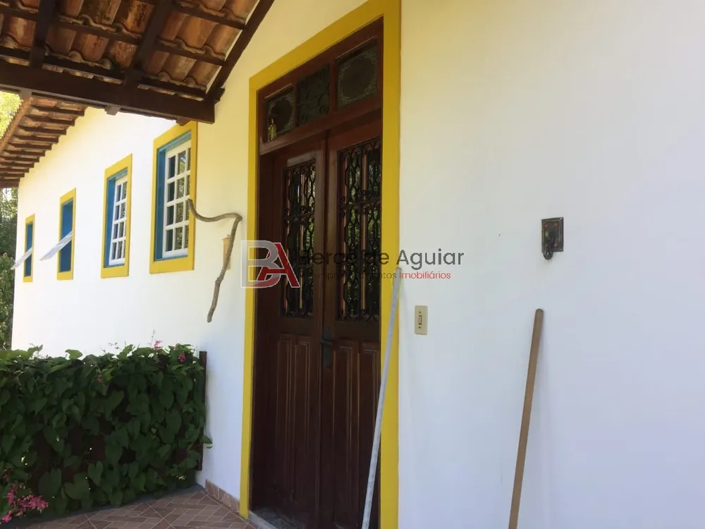 Sítio, 3 quartos, 37000 m² - Foto 24