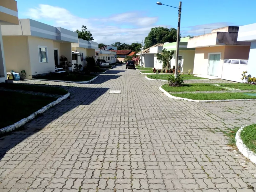 Casa, 2 quartos - Foto 4