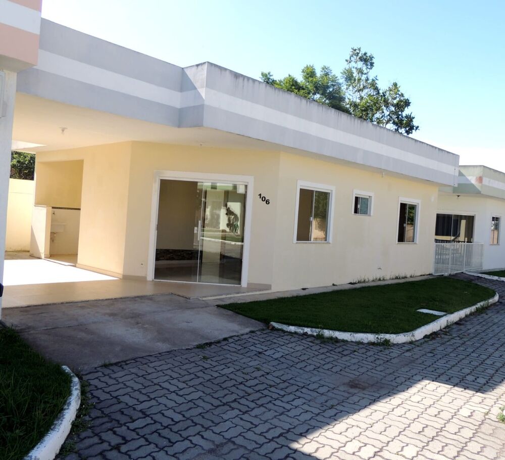 Casa, 2 quartos - Foto 1