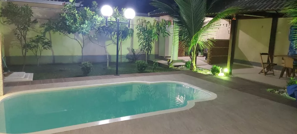 Casa, 3 quartos - Foto 6