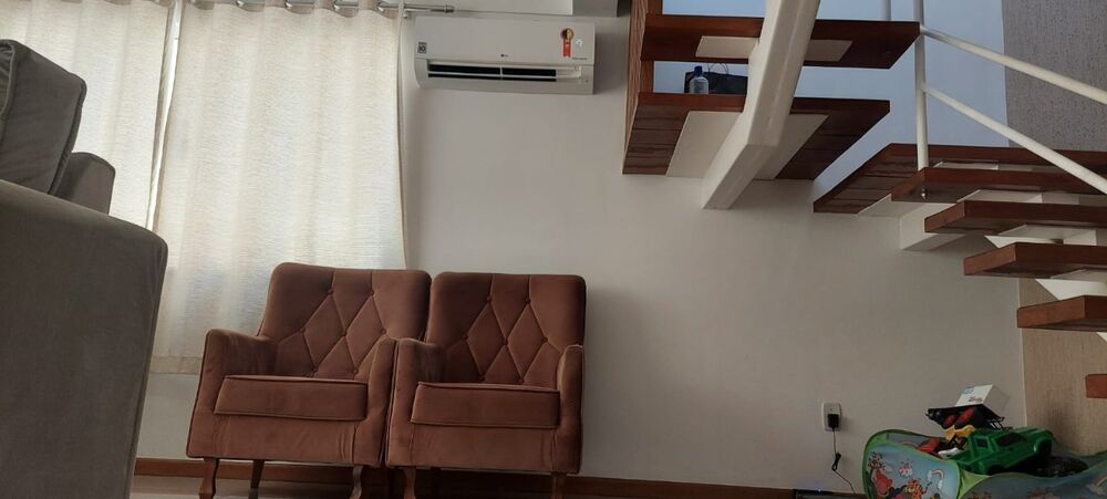 Casa, 3 quartos - Foto 4