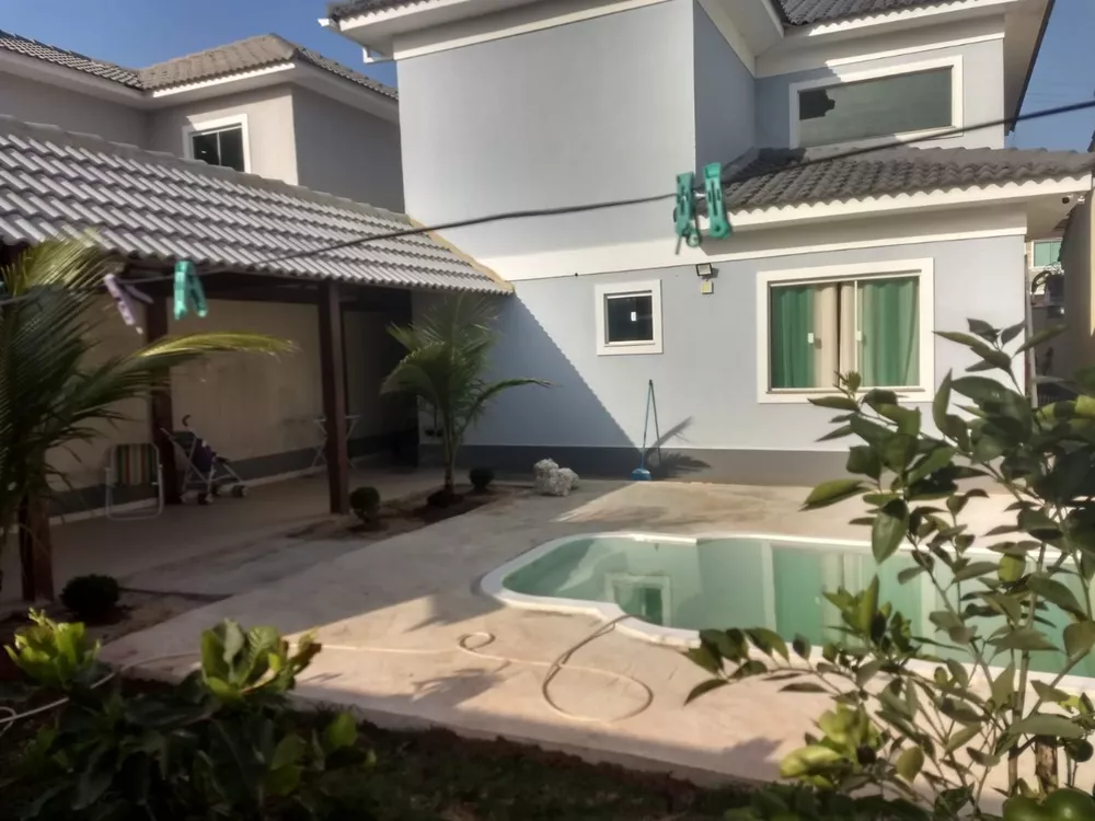Casa, 3 quartos - Foto 20