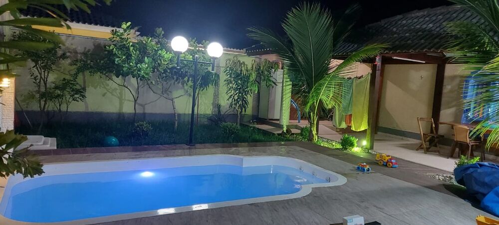 Casa, 3 quartos - Foto 11