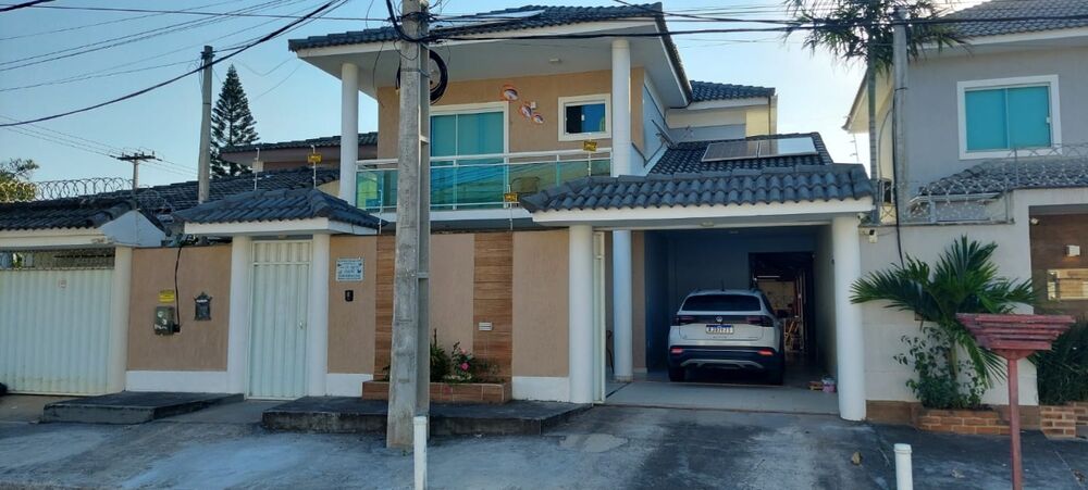Casa, 3 quartos - Foto 3