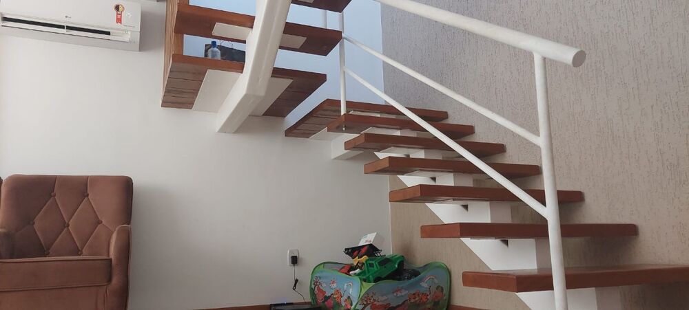 Casa, 3 quartos - Foto 7