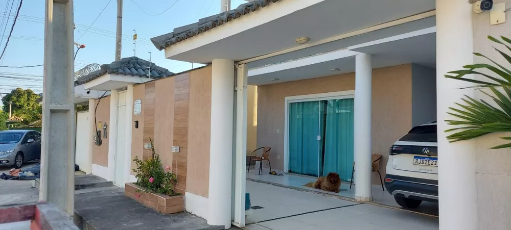 Casa, 3 quartos - Foto 17