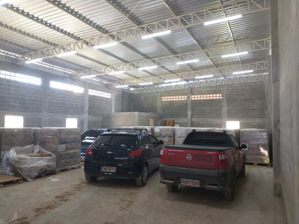 Casa, 2 quartos - Foto 2