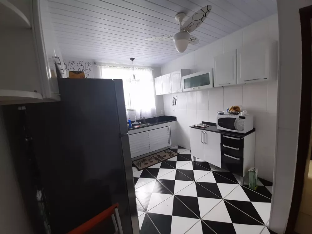 Casa, 2 quartos - Foto 7