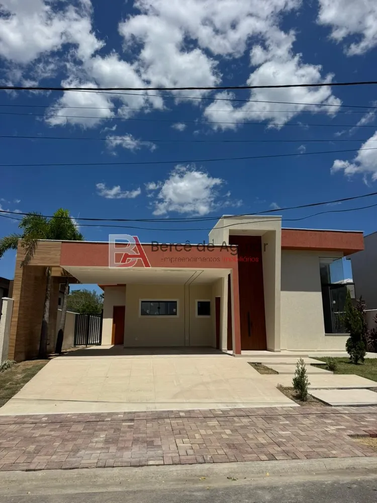 Casa, 3 quartos, 171 m² - Foto 1
