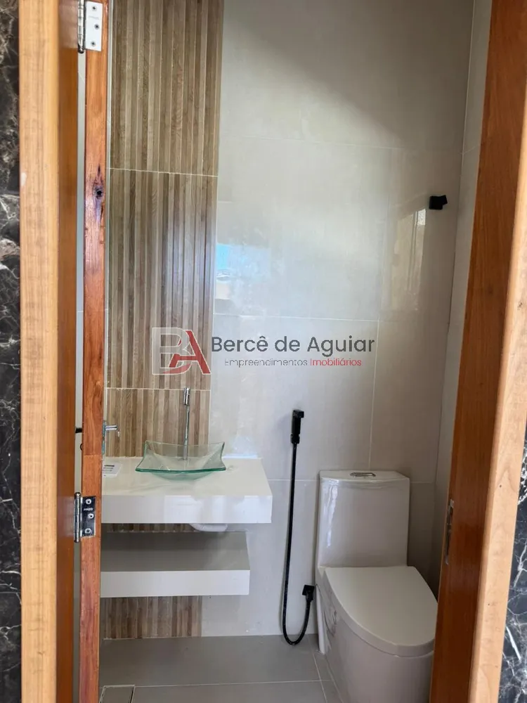 Casa, 3 quartos, 171 m² - Foto 12