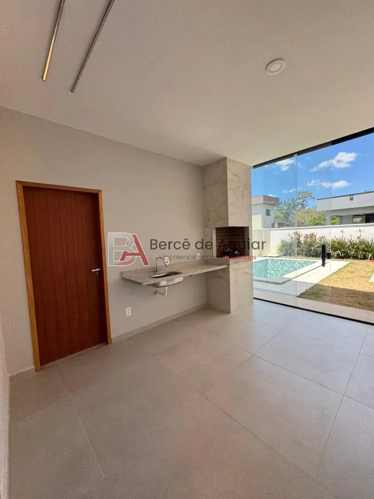 Casa, 3 quartos, 171 m² - Foto 13