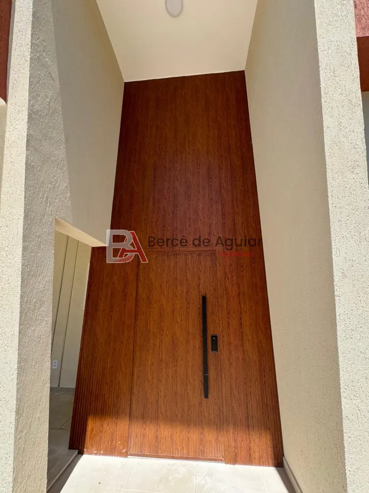 Casa, 3 quartos, 171 m² - Foto 4