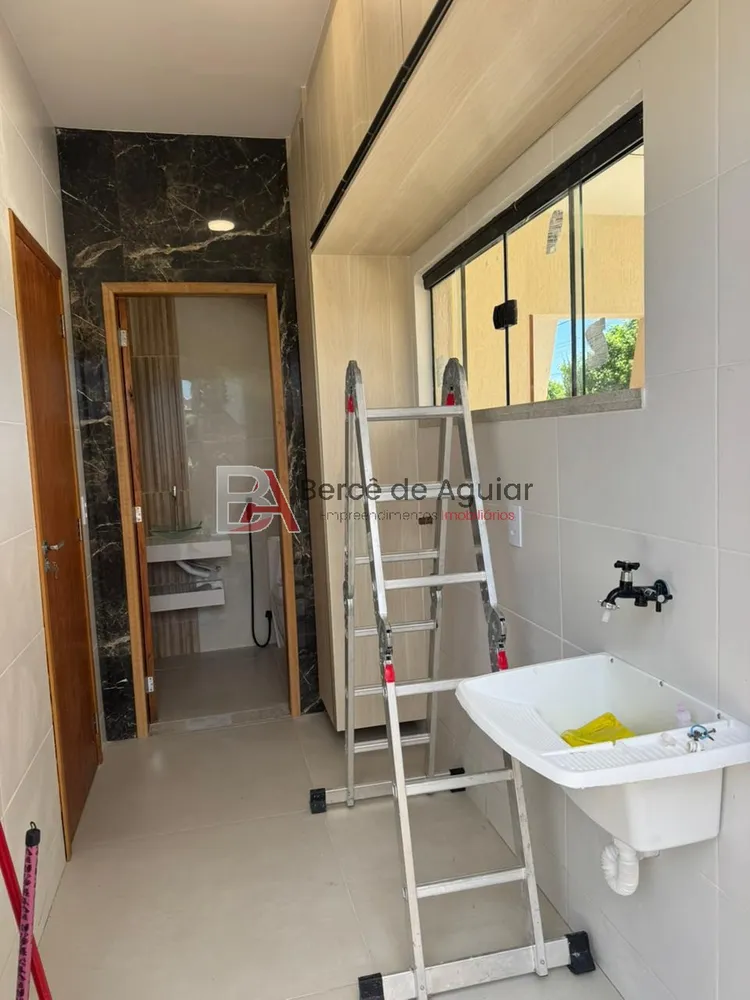 Casa, 3 quartos, 171 m² - Foto 10