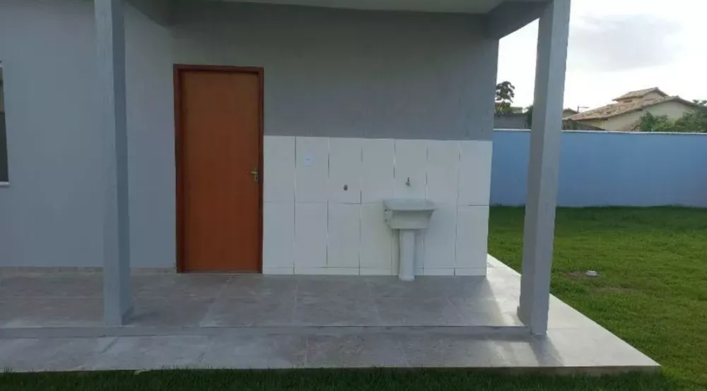 Casa, 4 quartos - Foto 10