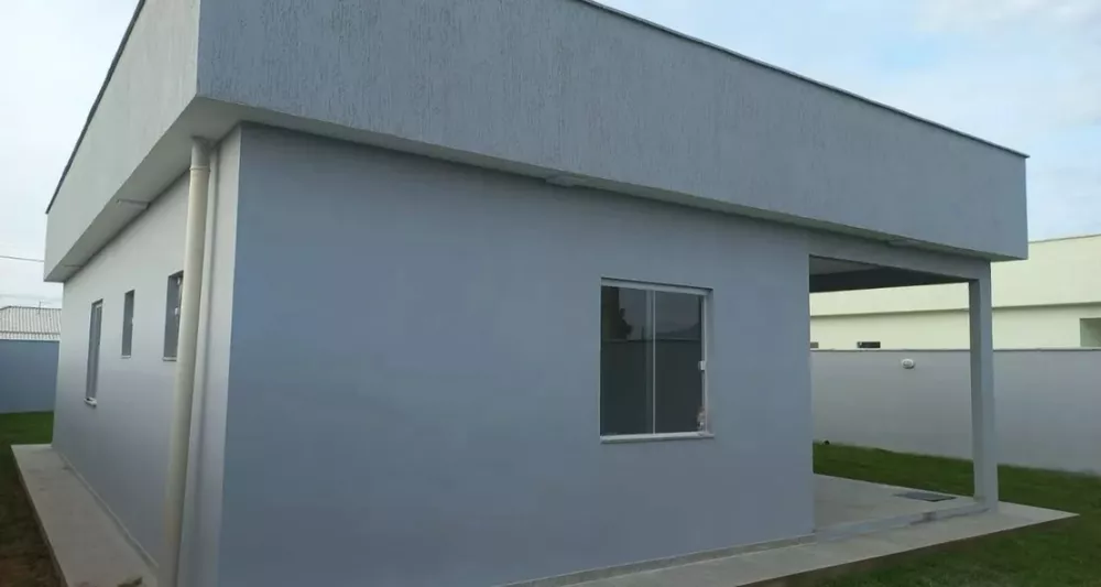 Casa, 4 quartos - Foto 3