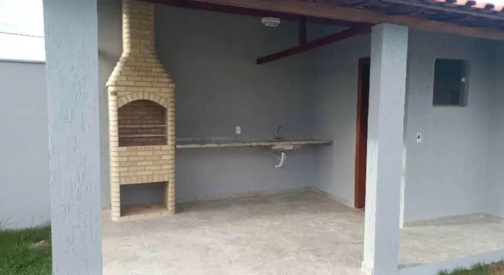 Casa, 4 quartos - Foto 12