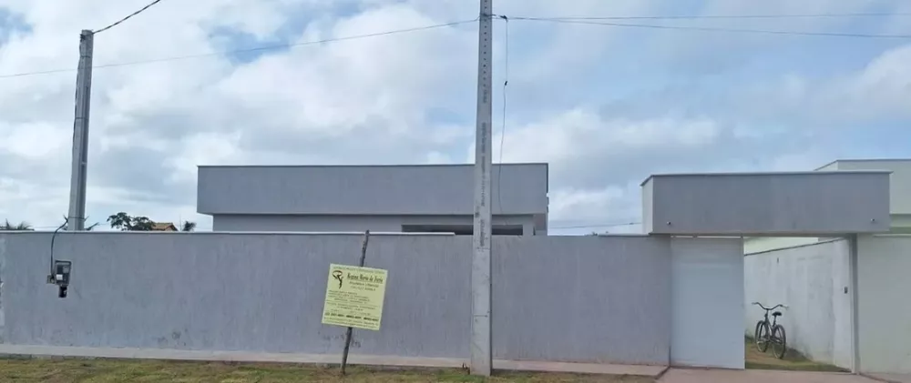 Casa, 4 quartos - Foto 2