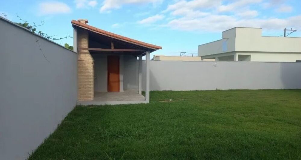 Casa, 4 quartos - Foto 13