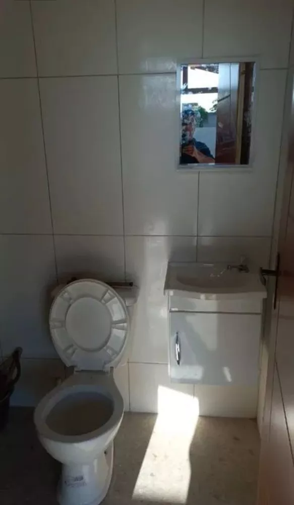 Casa, 4 quartos - Foto 19