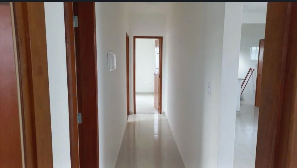 Casa, 4 quartos - Foto 5