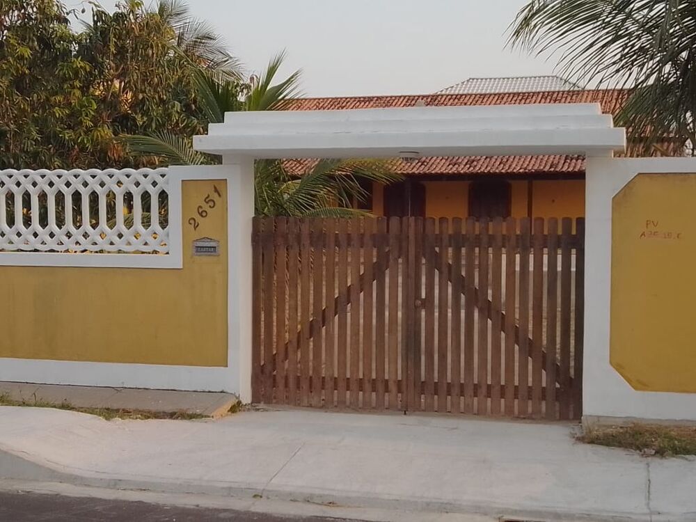 Casa, 2 quartos - Foto 2