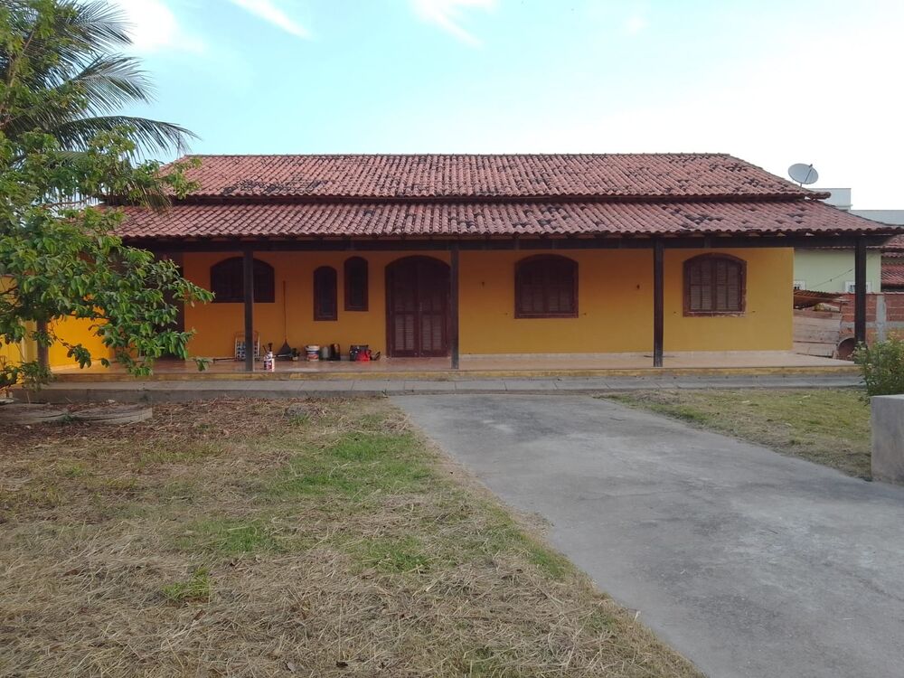 Casa, 2 quartos - Foto 4