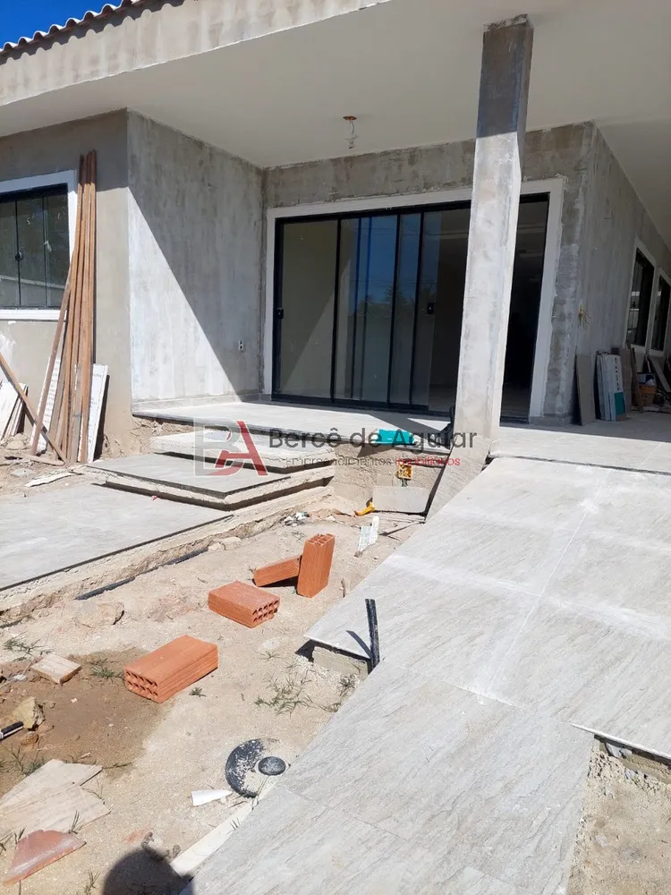 Casa, 3 quartos - Foto 2